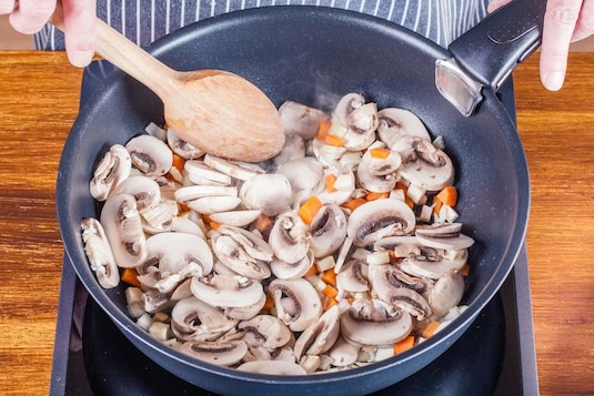 Klasyczne spaghetti po bolońsku - Krok 2