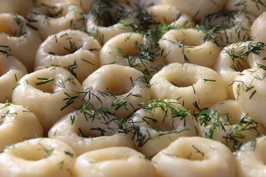 Kluski śląskie bez jajka czy z jajkiem? Jakie wychodzą najlepiej?