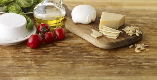 Sekrety włoskiej oliwy