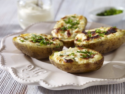 Potrzebna rozgrzewka. Ciepłe przekąski na karnawałowe przyjęcia.