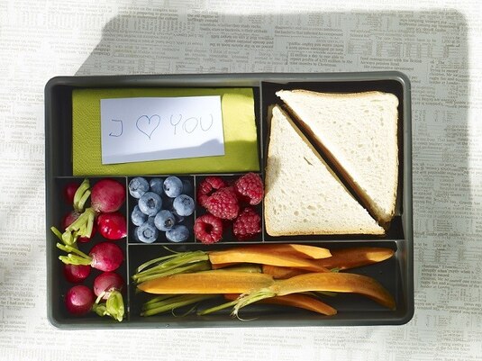 By nauka przychodziła łatwo