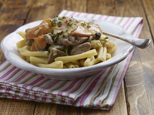 Jesienne dania mięsne. Aromatyczne potrawki i inne.