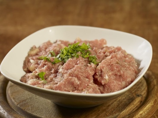 Idealne mięso mielone do wszystkich dań