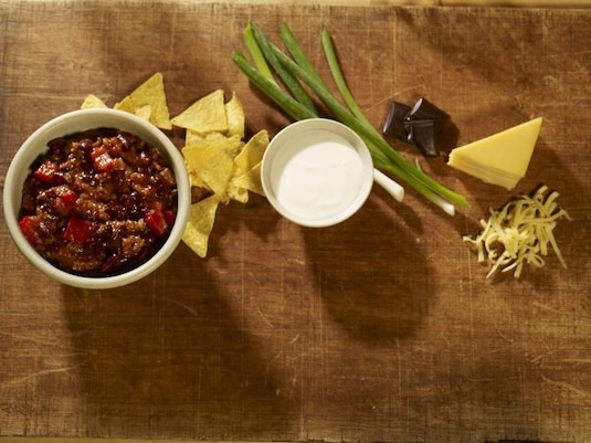 Jednogarnkowy przebój z Meksyku – chili con carne.