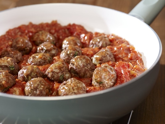 Robimy perfekcyjne klopsiki