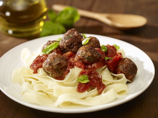 Jak przygotować najlepsze klopsiki. I to bardzo szybko.