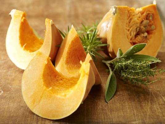 Królowa jesieni przybyła. Dyniowy karnawał.