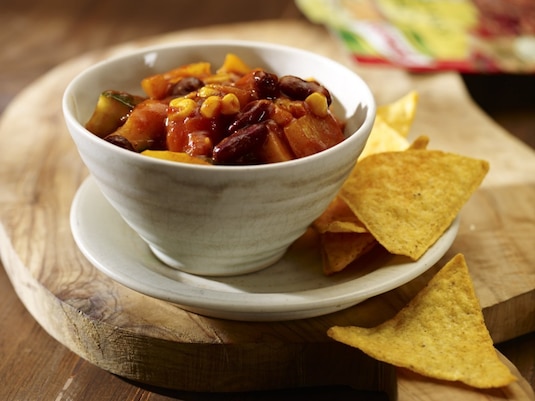 Dania klasyczne w wersji bezmięsnej. 