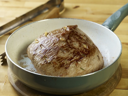 Wielkanocne mięsa, pasztety i wędliny. Cz.2