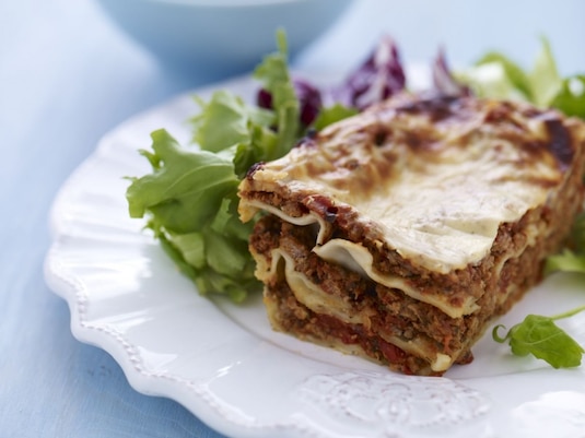 Lazania. Amore Italiano.