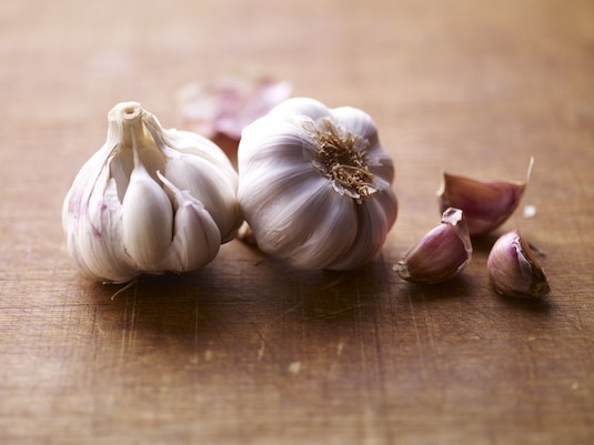Czosnek dobry do wszystkiego
