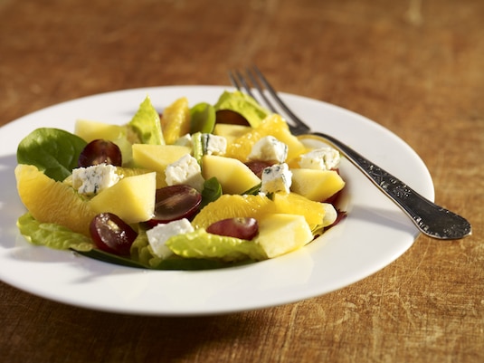 Sałatki na każdą okazję cz. 2