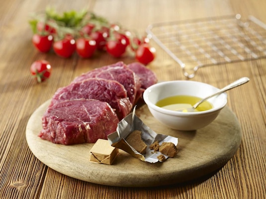 Wołowina z grilla – jaka? Jak przygotować?