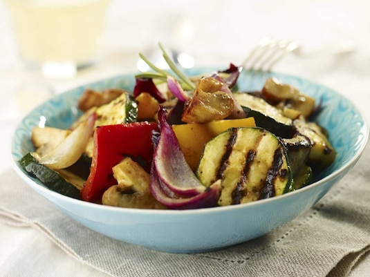 Sezon grillowy w pełni. Kilka pomysłów na dania z grilla