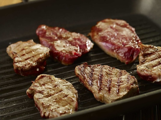 Idealny stek z grilla - to nie jest takie trudne