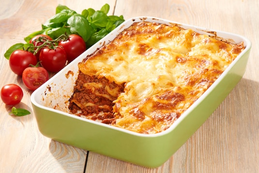 Włoska bitwa. Lasagne czy canneloni?
