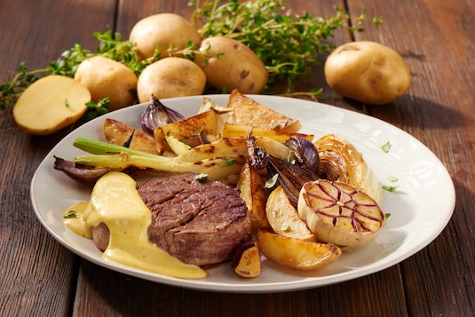 Smaż jak Szef Kuchni