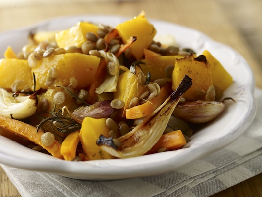 Soczewica – prawdziwy super food