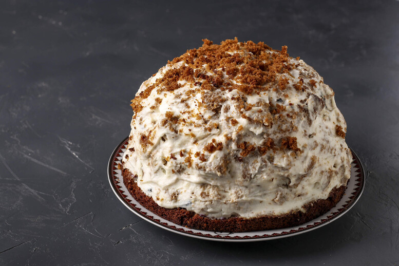 Kopa śląska – przepis. Jak zrobić?