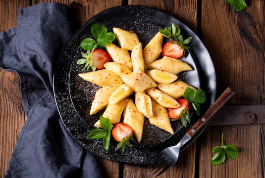 Kopytka – z czym je podawać?