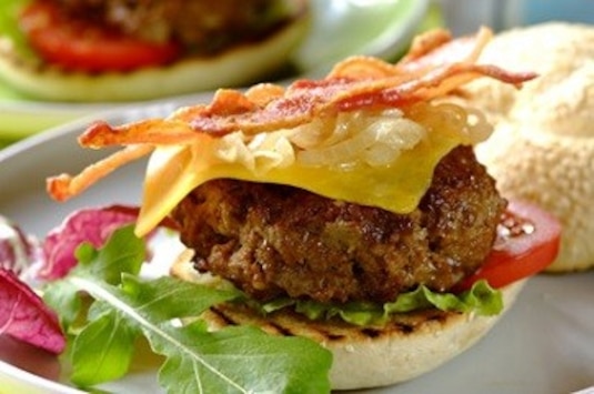 Kuchnia amerykańska