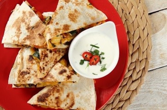 Kuchnia meksykańska