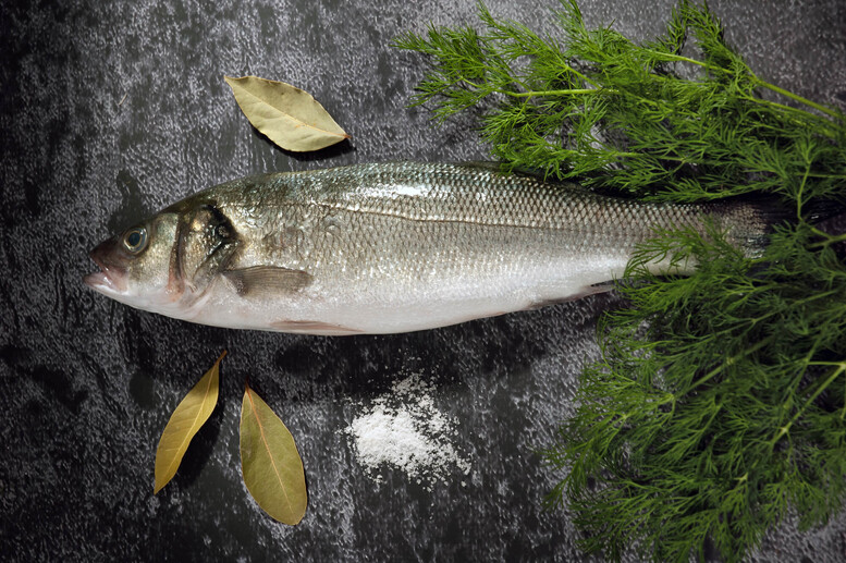 Labraks — co to za ryba? Jak przyrządzić?