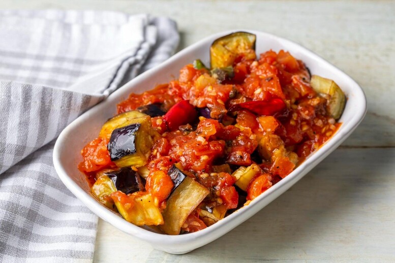 Leczo z pieczarkami – przepis. Jak zrobić?