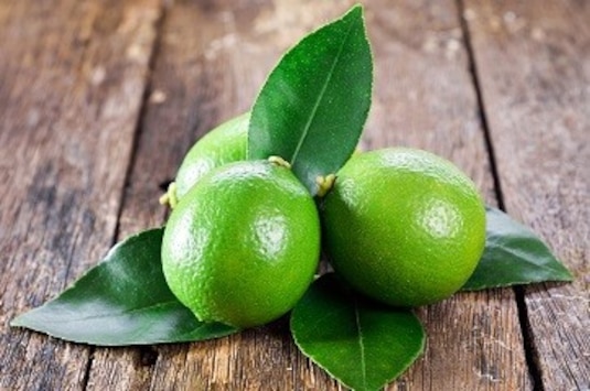 Limonka