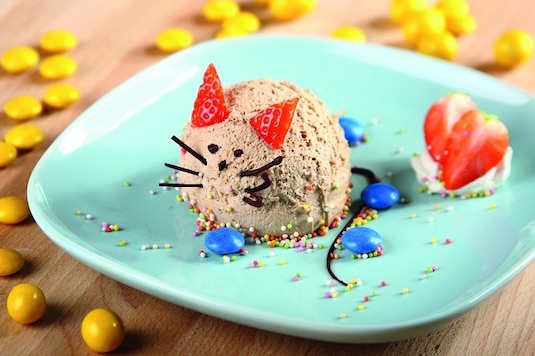 Dla naszych milusińskich. Na Dzień Dziecka i nie tylko.