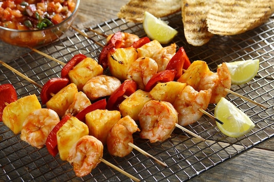 Grilllowa podróż dookoła świata