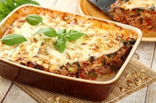 Lasagne