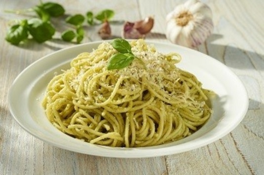 Spaghetti