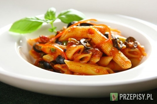 Sos pomidorowy, czyli ojciec wszystkich włoskich sosów (prawie wszystkich :) )