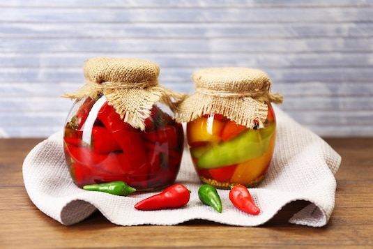 Marynowanie papryki - o czym pamiętać? Jak zamarynować?