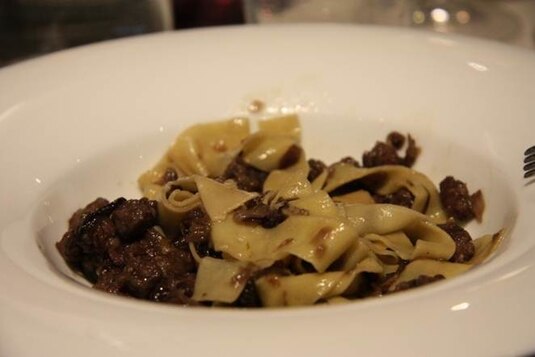 Toskańska podróż ze zwyciężczynią Bitwy na Smaki. Odcinek 3