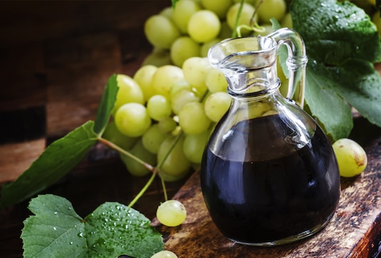 Ocet balsamiczny - czarny balsam dla duszy!