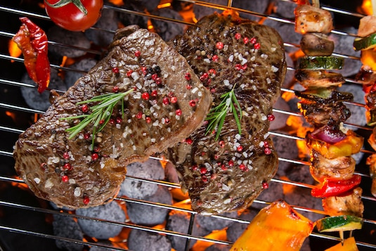 Co na grilla? – najlepsze inspiracje