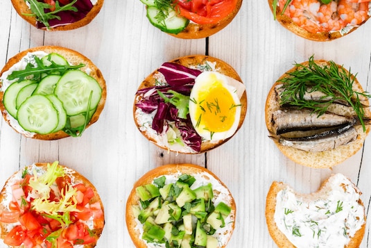 Jak zrobić grzanki?