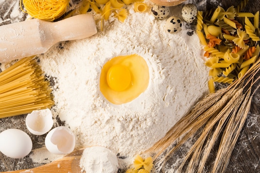 Jak zrobić makaron?