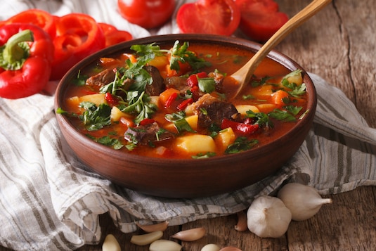 Jak zrobić gulasz? - porady kulinarne