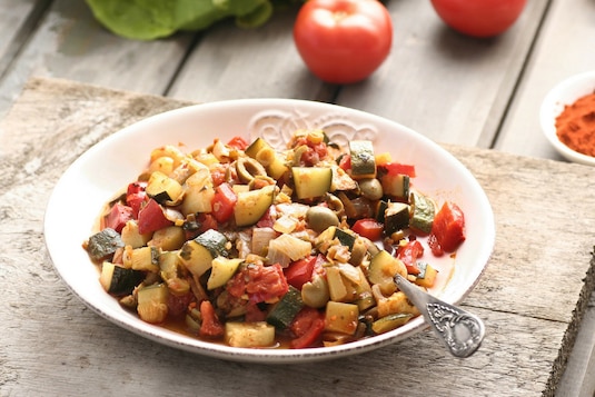 Jak ugotować leczo?