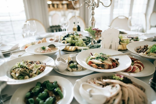 Co podać na przyjęcie karnawałowe? - porady kulinarne