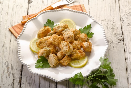 Proste potrawy karnawałowe