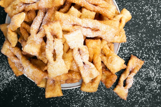 Jak zrobić faworki? Sprawdzone rady