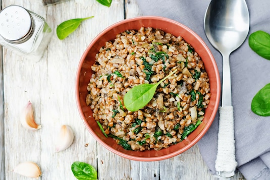 Jak ugotować kaszę gryczaną? - porady kulinarne