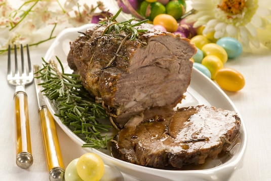 Co podać na obiad wielkanocny?