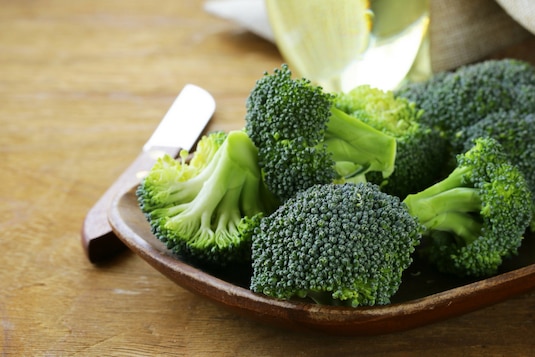 Jak gotować brokuły?