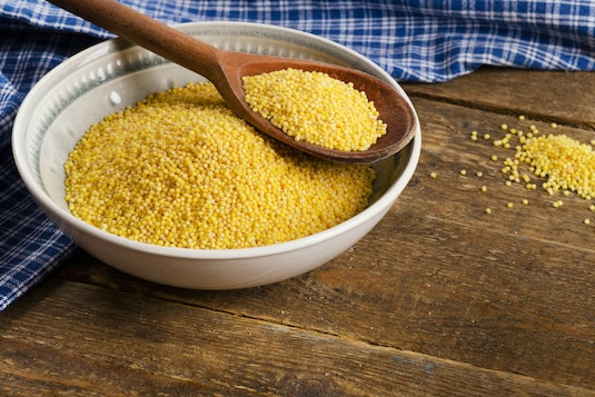 Jak gotować kaszę jaglaną? - porady kulinarne