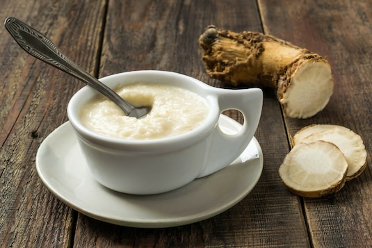 Jak zrobić sos chrzanowy?